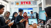 Cara Daftar DTKS Online dengan Mudah dan Cepat, Berikut Panduan Lengkapnya