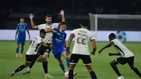 Alasan Persib Bandung di Puncak Klasemen BRI Super League meski Poin Sama dengan Borneo FC