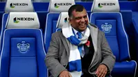 QPR Bakal Tinggalkan Stadion Loftus Road
