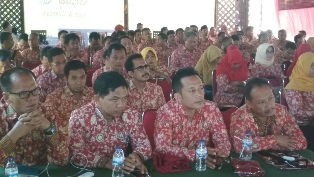 Perawat di Jatim
