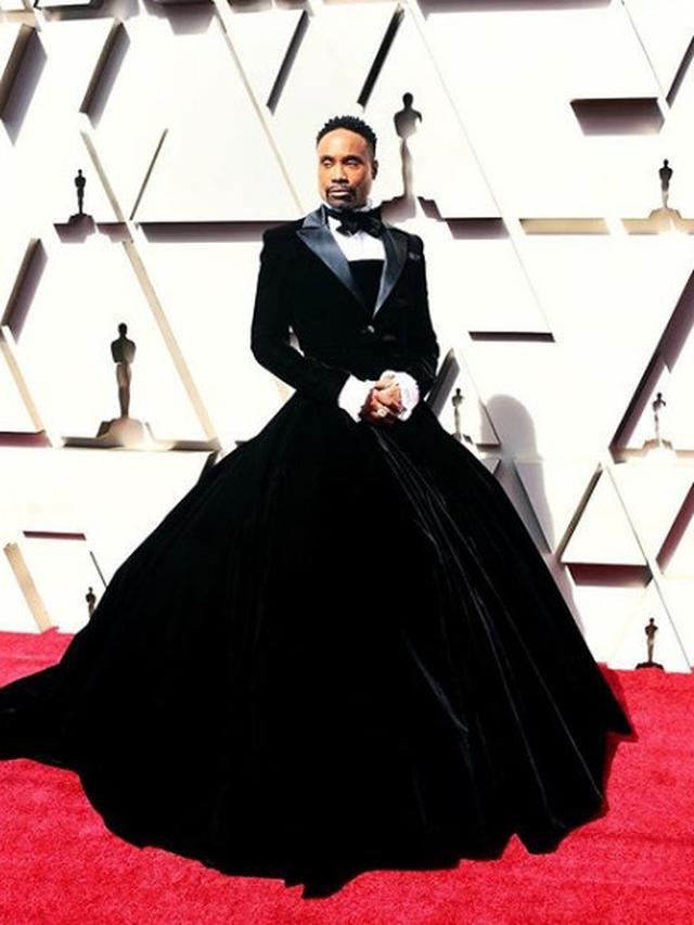 Billy Porter