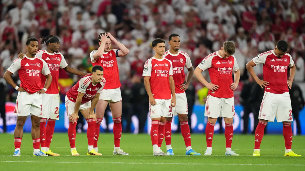 Arsenal