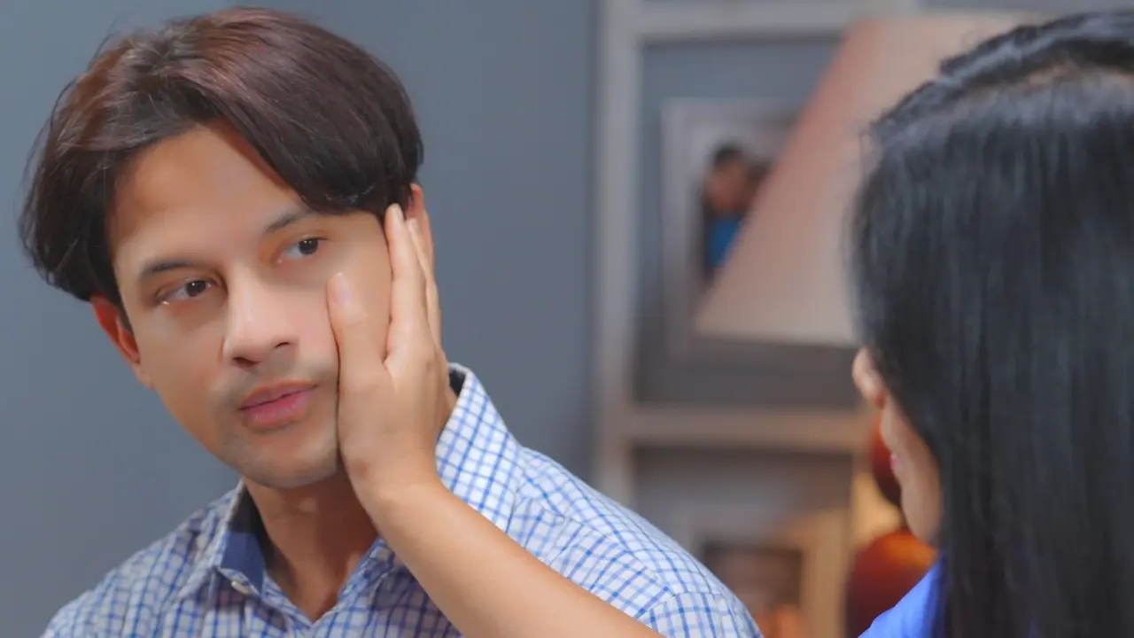Satu Cinta Dua Hati