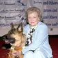 Betty White (AFP/Bintang.com)