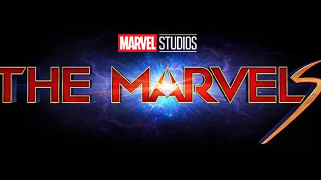 The Marvels tayang November 2023. (Foto: Disney Indonesia)