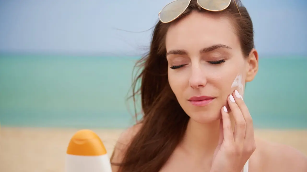 Sunscreen