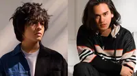 10 Pesona Seleb Pria dengan Rambut Gondrong, Bikin Klepek-Klepek