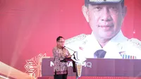 Rakornas BPSDM 2024, Mendagri Tekankan Pentingnya Mindset Baru dalam Digitalisasi Pemerintahan