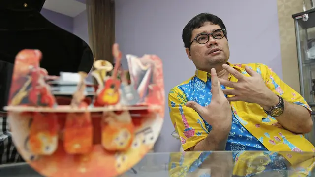 Ananda Sukarlan