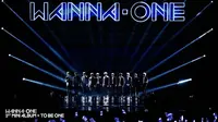 Wanna One (Naver/ Wanna One)