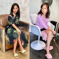 Kierra Ong putri pertama Adinda Bakrie belakangan ini sangat mencuri perhatian netizen. Kini sudah beranjak remaja, gaya dan penampilan Kierra selalu sukses jadi sorotan.  (Instagram/adindabakrie).