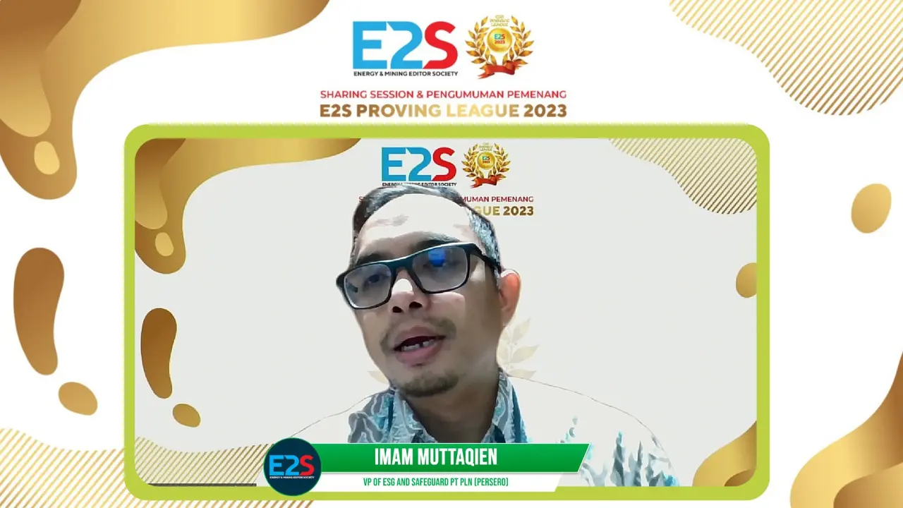 ESG PLN