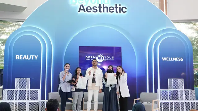 Beyond Aesthetic Beauty & Wellness Fair 2023