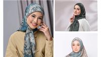 Tren Hijab Ramadan 2026, Tampilan Clean Look Jadi Andalan