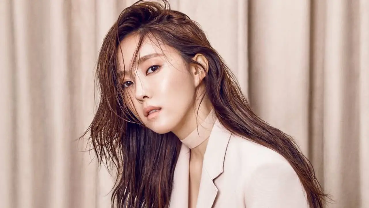 [Bintang] Hyomin T-Ara Dikabarkan Jalin Asmara dengan Seorang CEO