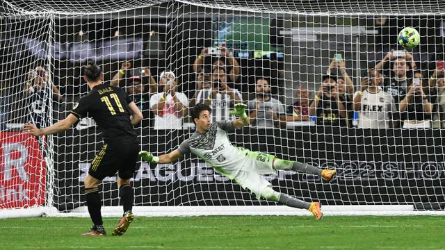 Foto: Deretan Aksi Para Bintang Sepak Bola Eropa saat Berseragam Klub MLS sebelum Lionel Messi Merapat ke Inter Miami