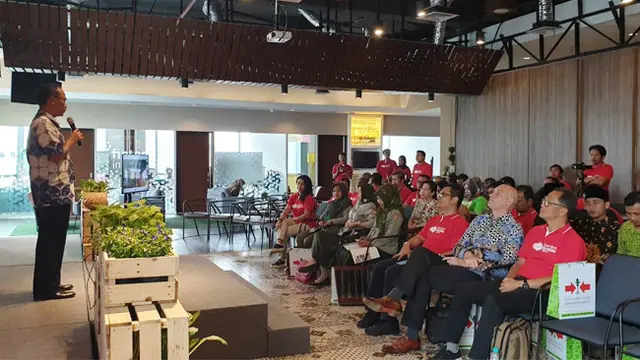 Undang Petani Millenial, Perusahaan Benih Terbesar di Indonesia Buka Toko Online Perdana