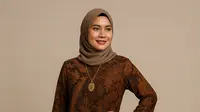 7 Gamis 2025 yang Cocok untuk Acara Resmi, Modern dan Anti Pasaran
