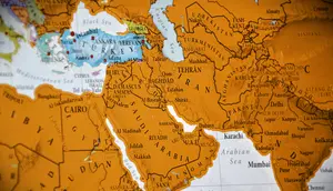 30 Oktober 1991: Konferensi Madrid, Kala Israel dan Negara Arab Duduk Satu Meja