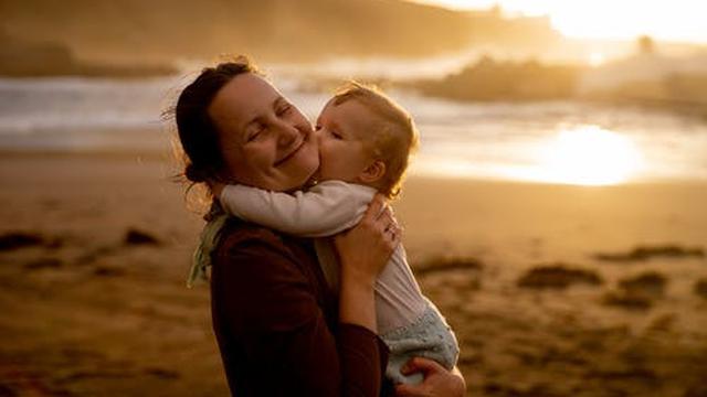 Kata-kata Ibu yang Menyentuh Hati