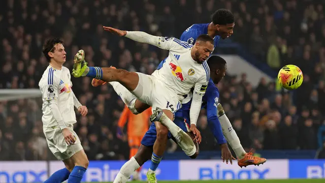 Chelsea