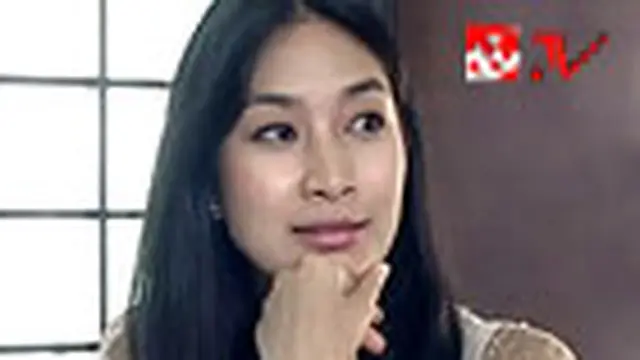 Balum Dikaruniai Momongan Happy Salma Tetap Enjoy