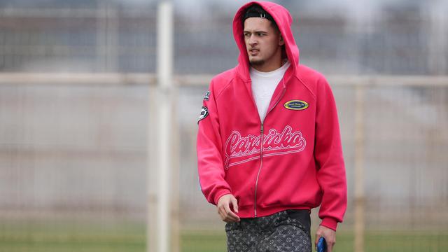 Justin Hubner sudah bergabung dalam pemusatan latihan Timnas Indonesia di Turki.