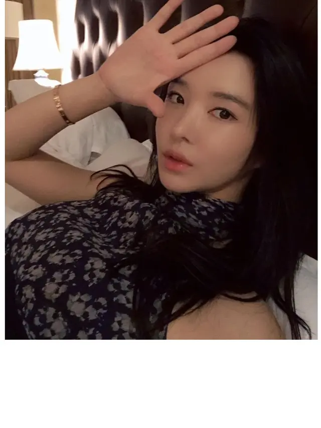 7 Pesona Lee Somin, Artis Korea Selatan yang Idolakan Hotman Paris