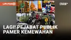 Profil Eko Darmono Kepala Bea Cukai DIY yang Suka Pamer Kekayaan