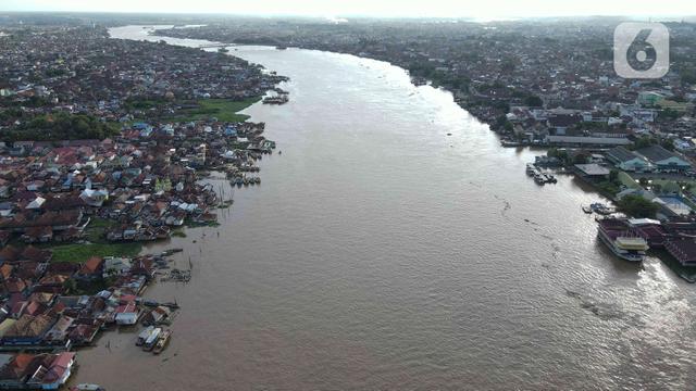 Palembang Targetkan 2,2 Juta Wisatawan Selama 2023
