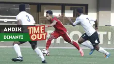 Berita Video Time Out kali ini tentang Pelatih Persib Bandung, Mario Gomez, yang menanti kedatangan Andik Vermansah.