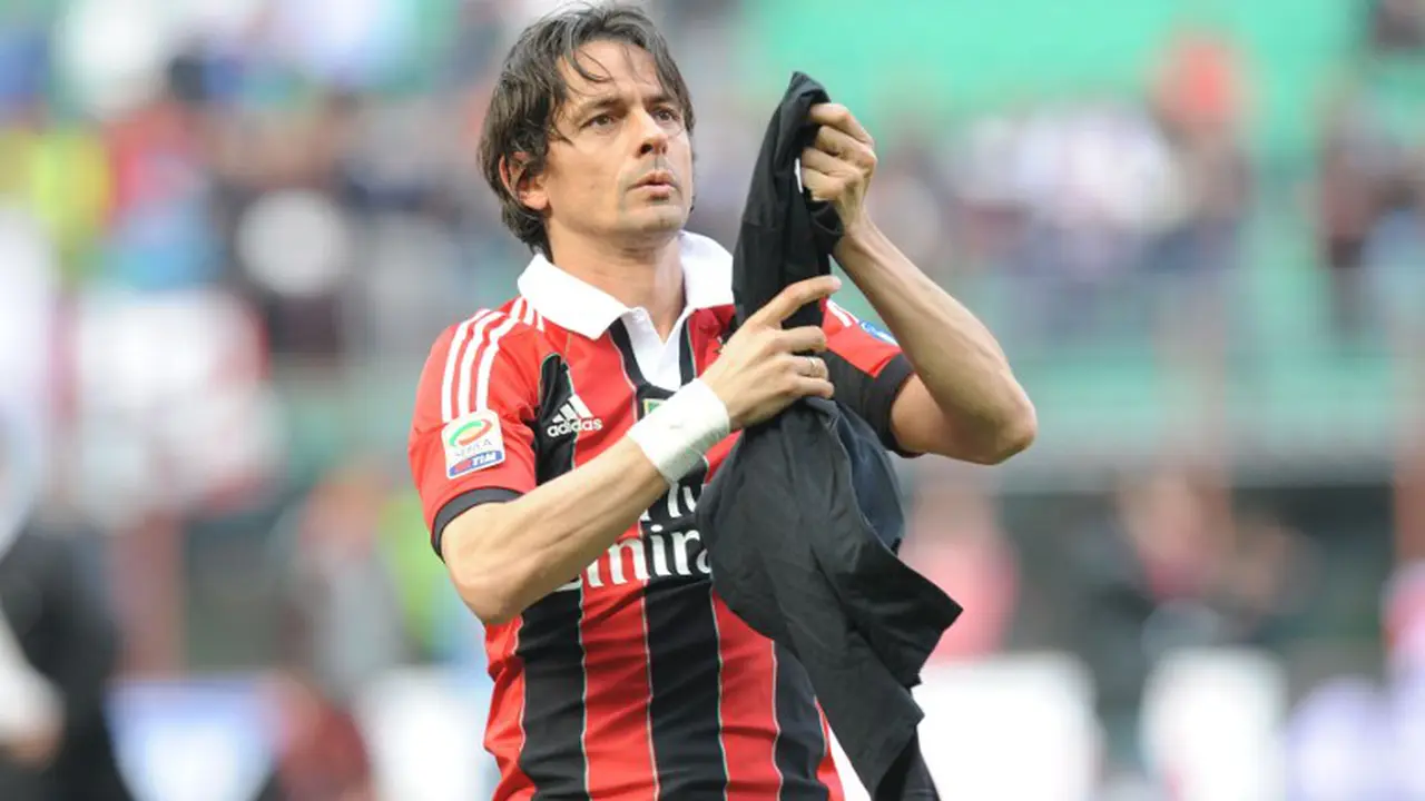 Jadi Pelatih Milan, Ini Kata 'Si Raja Offside'