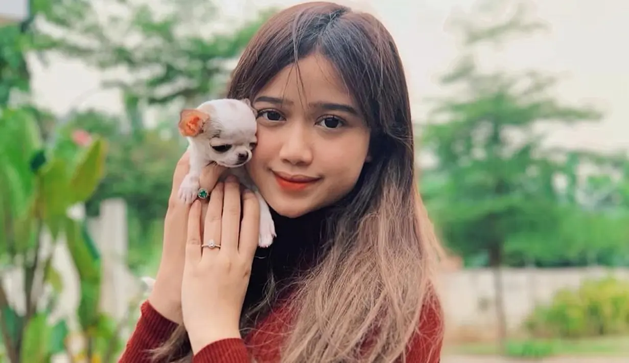 Namun, tak disangka tanggapan warganet lebih banyak menyudutkan Jodie. Karena, menurut mereka ekspektasi dengan realitanya Jodie sangat terlihat perbedaannya. Ia pun merasa sedih dan menanyakan seberapa besar ekspekatasi orang-orang terhadap dirinya.(Liputan6.com/IG/@brisiajodie96)