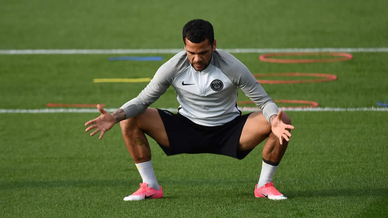 PSG-Bayern Munchen