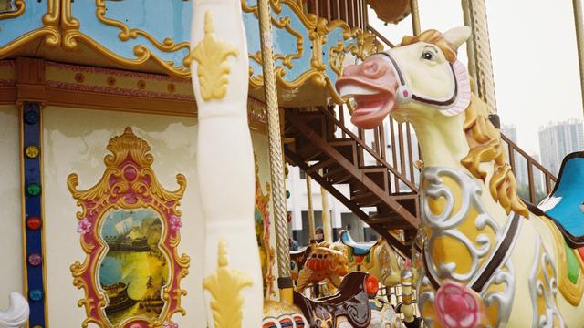 Ilustrasi tempat wisata Meikarta Central Park, Bekasi