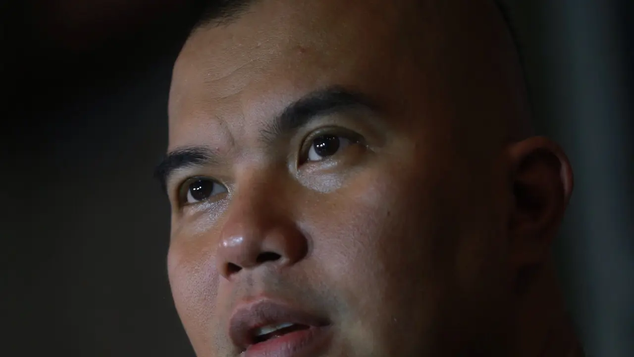 [Bintang] Ahmad Dhani