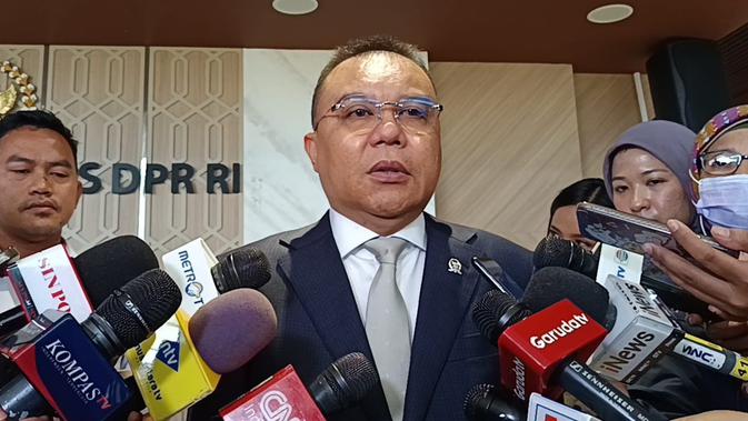 HUT ke-18 Gerindra, Dasco: Tugas Pemimpin Harus Membuat ‘Wong Cilik Iso Gemuyu’