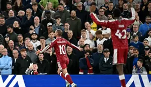 Hasil Lengkap Carabao Cup: Liverpool Bungkam Tottenham, Arsenal Singkirkan Ipswich Town