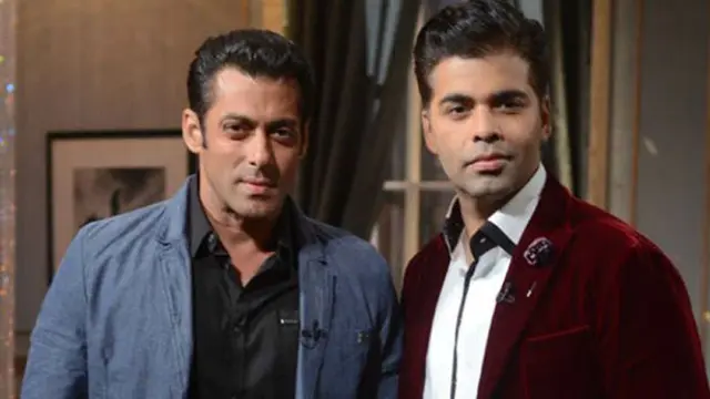 3 Alasan Salman Khan Harus Membuat Buku Biografi