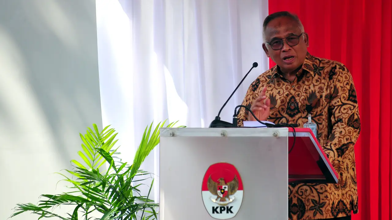 Taufiequrrachman Ruki 