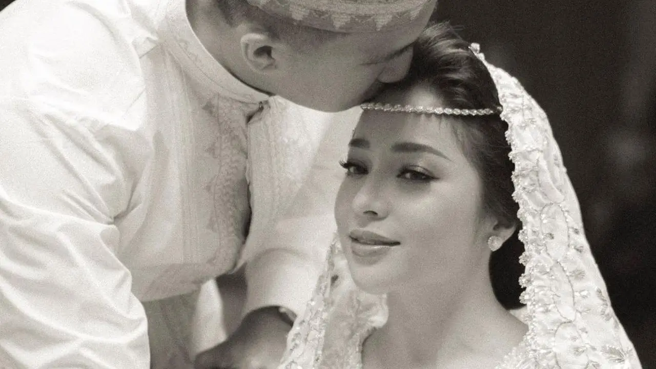 Nikita Willy. (Foto: Dok. Instagram @nikitawillyofficial94)