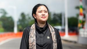 Ketua DPR RI Puan Maharani. (Dok. Istimewa)