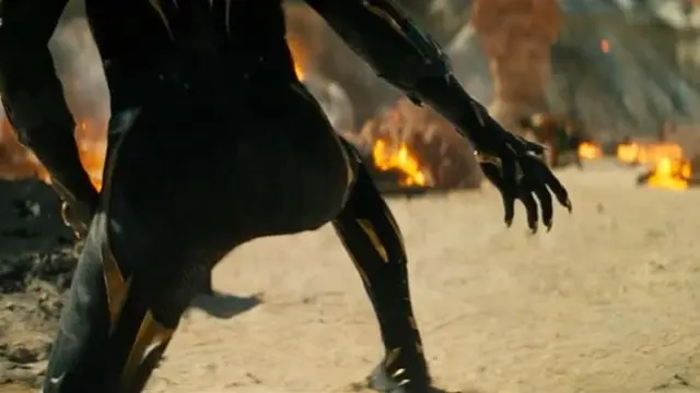 Black Panther: Wakanda Forever (Foto: Imdb)