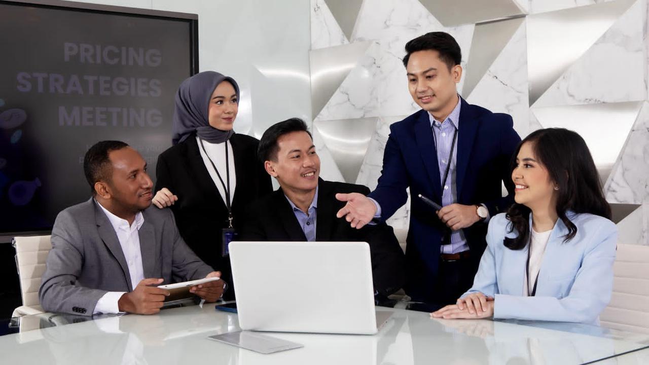 Program IT Internship Bootcamp BRI Masih Dibuka, Buruan Daftar!