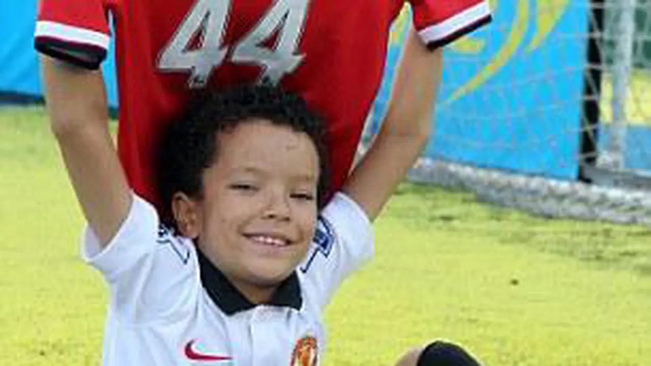 Manchester United