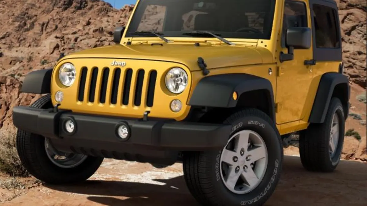 Berita Goodyear Wrangler AT Adventure Hari Ini - Kabar Terbaru Terkini ...