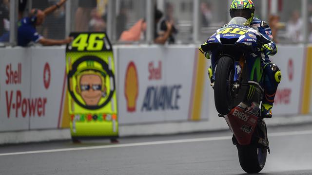 Valentino Rossi