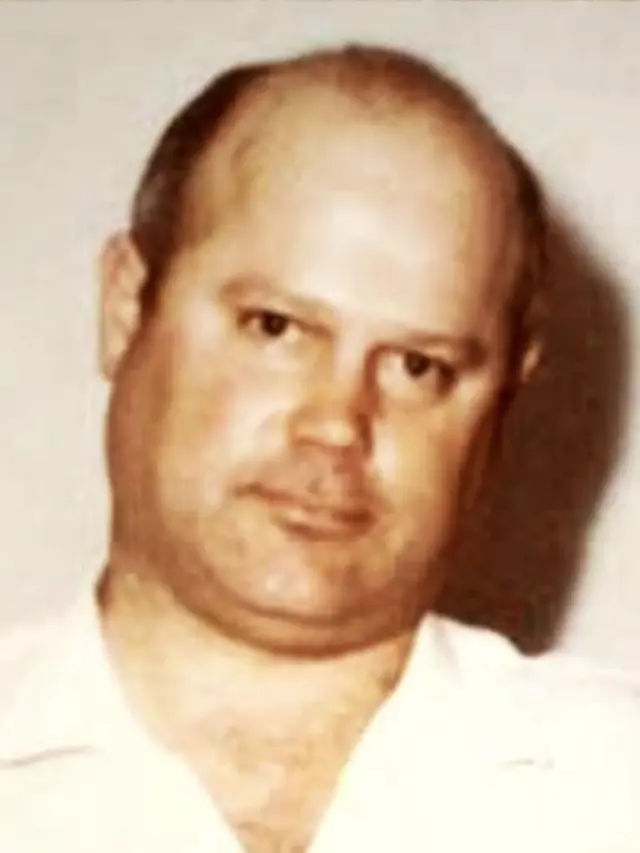Arthur Leigh Allen