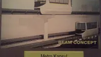 Metro Kapsul Jokowi Baru Sebatas Wacana