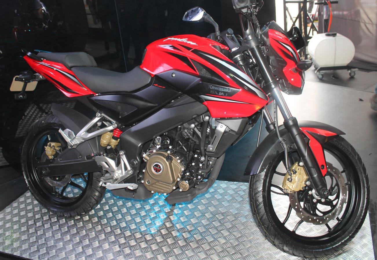 pulsar bike ka kimat